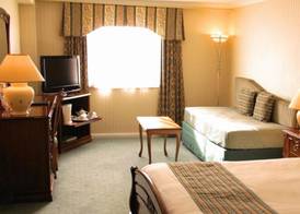 MILL Hotel & Spa 4