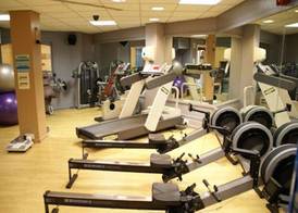 MILL Hotel & Spa 5