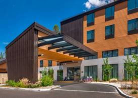 Hampton Inn & Suites South Lake Tahoe 3