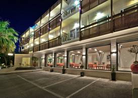 Minos Hotel 3