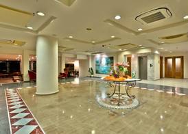 Minos Hotel 4