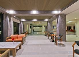 Minos Hotel 5
