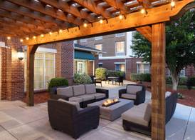 Homewood Suites by Hilton Fredericksburg 5