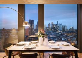 NH Collection Frankfurt Spin Tower 4