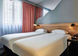 ibis Styles Paris Alesia Montparnasse 3