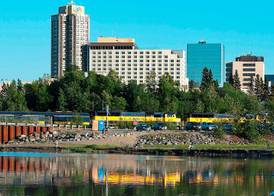 Hilton Anchorage 2