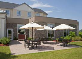 Hilton Garden Inn Ames 2