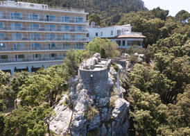 Bordoy Continental Valldemossa 3