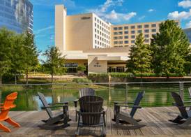 Hilton Dallas/Plano Granite Park 2