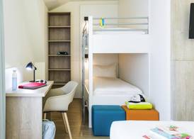 ibis Styles Nieuwpoort 5