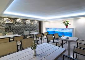 Mistral Bay Hotel 3