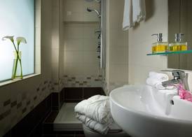 Mistral Bay Hotel 4
