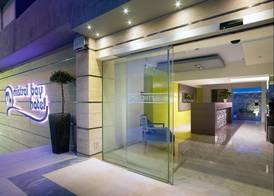 Mistral Bay Hotel 2
