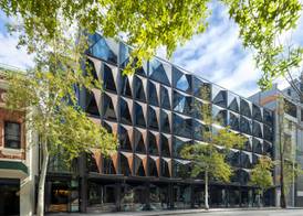 West Hotel Sydney, Curio Collection by Hilton 5