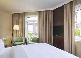 NH Düsseldorf Königsallee 2