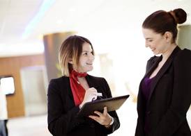 Novotel London Waterloo 5