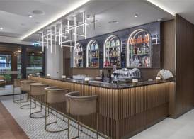 Doubletree By Hilton Plovdiv Center 4