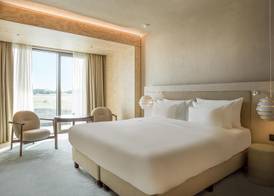 Radisson Collection The National Hotel, Brussels 2