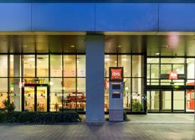Ibis Wien Messe 2