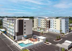 Tru By Hilton Jacksonville Airport 3