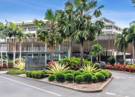 Shangri-La The Marina, Cairns 3
