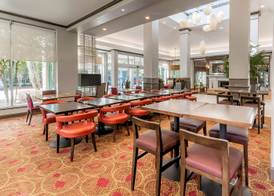 Hilton Garden Inn Houston/The Woodlands 4