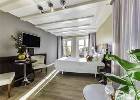 NH Collection Amsterdam Barbizon Palace 2