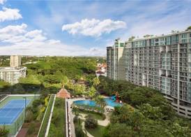 Shangri-La Chiang Mai 4
