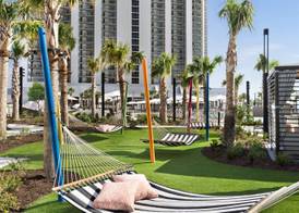 Embassy Suites by Hilton Myrtle Beach Oceanfront Resort 5