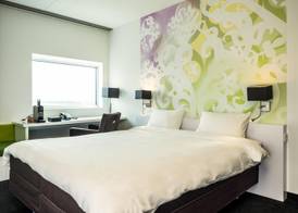 Tulip Inn Eindhoven Airport 4