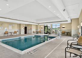 Hampton Inn & Suites Chippewa Falls 5