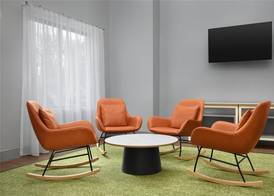 Spark by Hilton Vestal Binghamton University Area 4