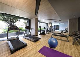 Novotel Bangkok Sukhumvit 4 5