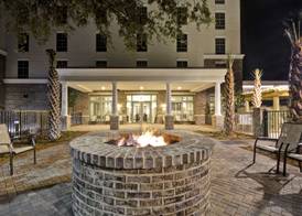 Hampton Inn & Suites Charleston Airport 2