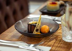 DoubleTree by Hilton Hotel Manchester - Piccadilly 4