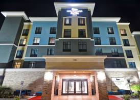 Homewood Suites By Hilton Galveston 2