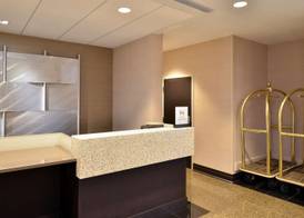 Hotel Belvoir Springfield 3