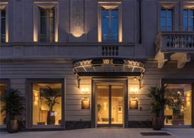 Palazzo San Gottardo Lake Como, a Radisson Collection Hotel 5