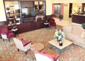 Hilton Garden Inn Houston West Katy 3