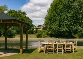 Graduate by Hilton Cambridge 5