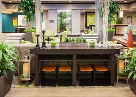 Hilton Garden Inn West Little Rock 4