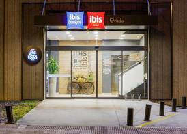 ibis Oviedo 2