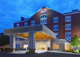 Hampton Inn Bath (Brunswick Area), ME 2