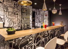 ibis Lille Centre Grand Palais 2