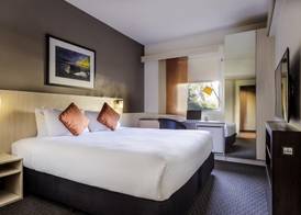ibis Auckland Ellerslie 4