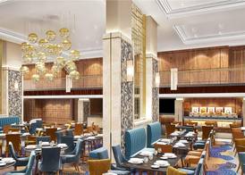 Hilton Accra Cantonments 3