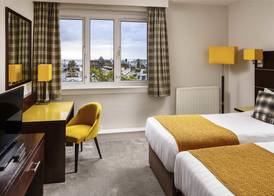 Mercure Ayr Hotel 5