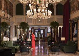 NH Collection Grand Hotel Palazzo Dei Dogi 4