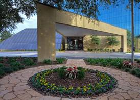 Hilton Houston-Westchase 2