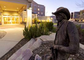 Hilton Garden Inn Laramie 5
